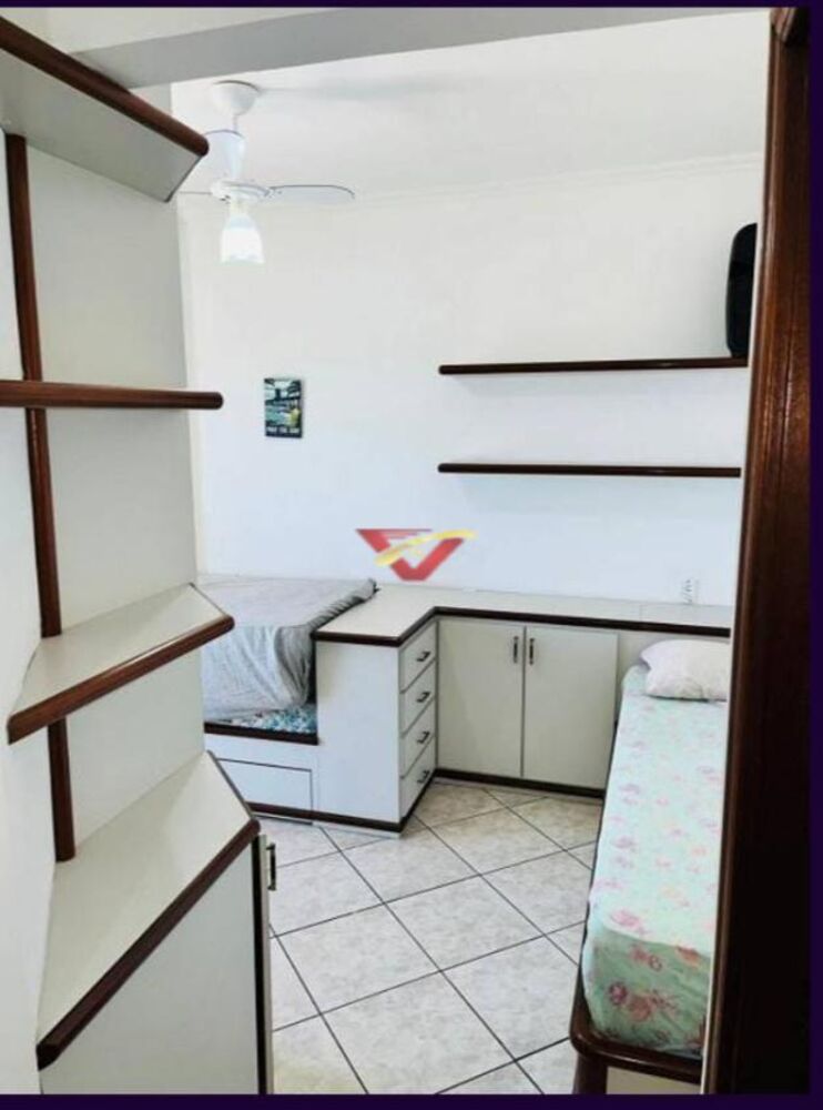 Apartamento, 3 quartos, 125 m² - Foto 3