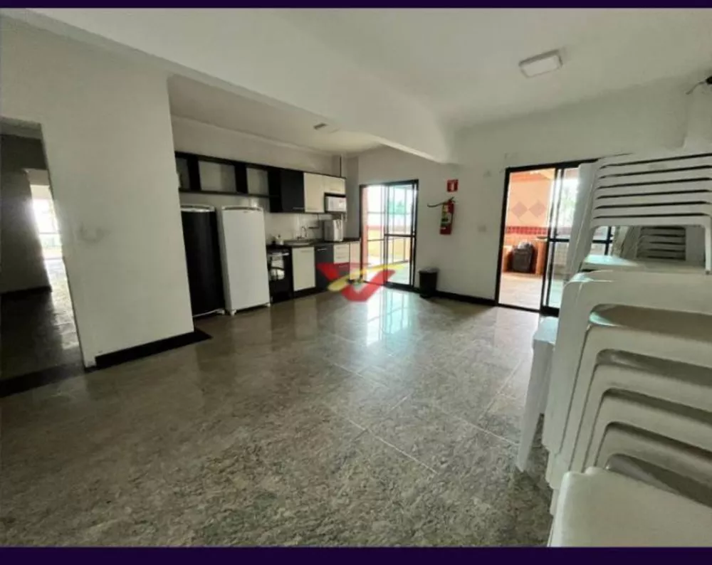 Apartamento, 3 quartos, 125 m² - Foto 17