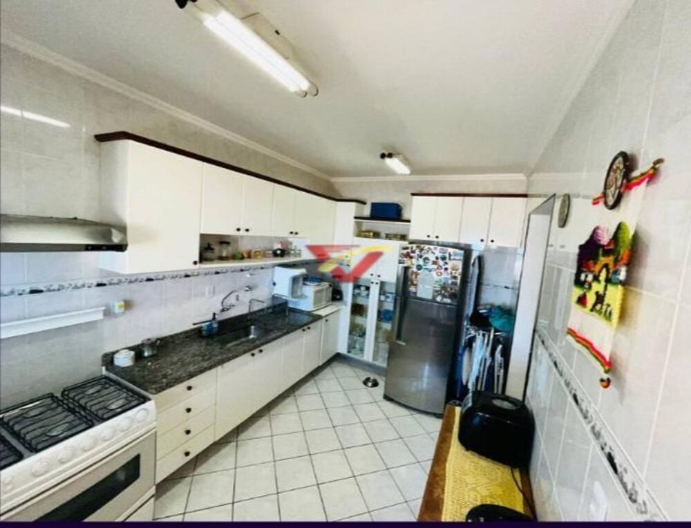 Apartamento, 3 quartos, 125 m² - Foto 4