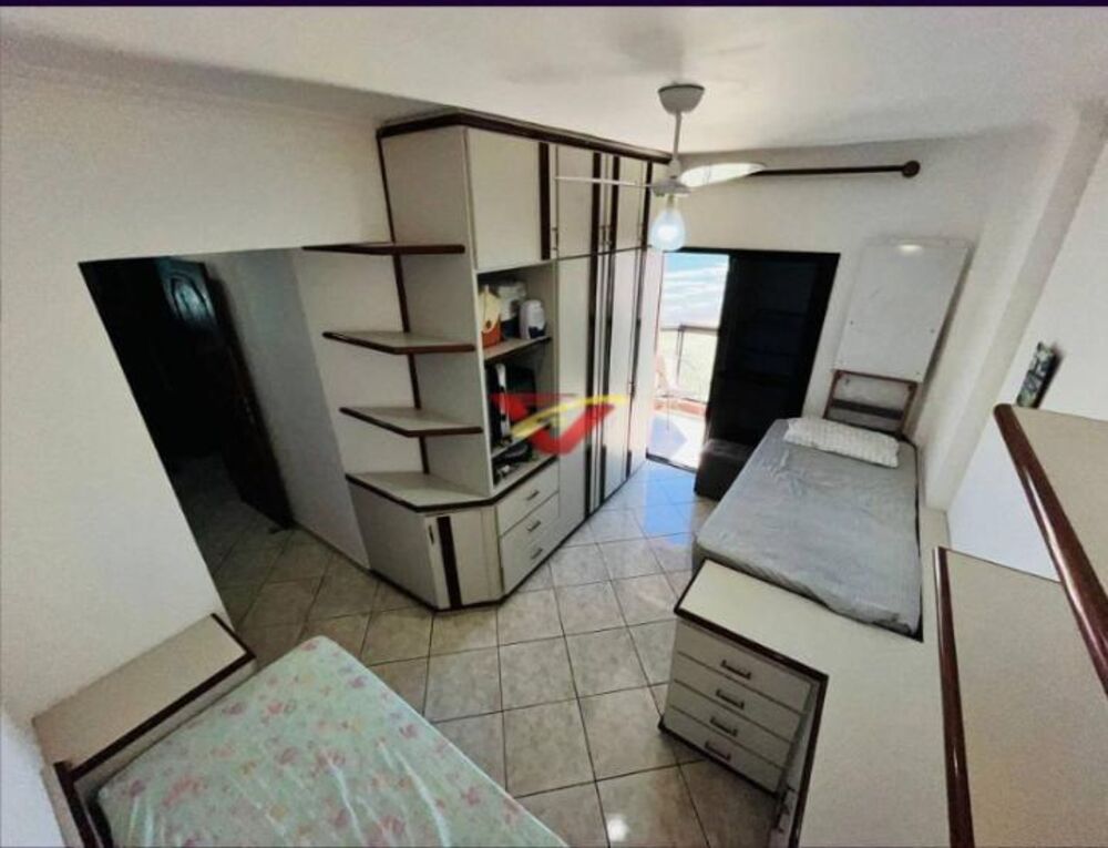 Apartamento, 3 quartos, 125 m² - Foto 5