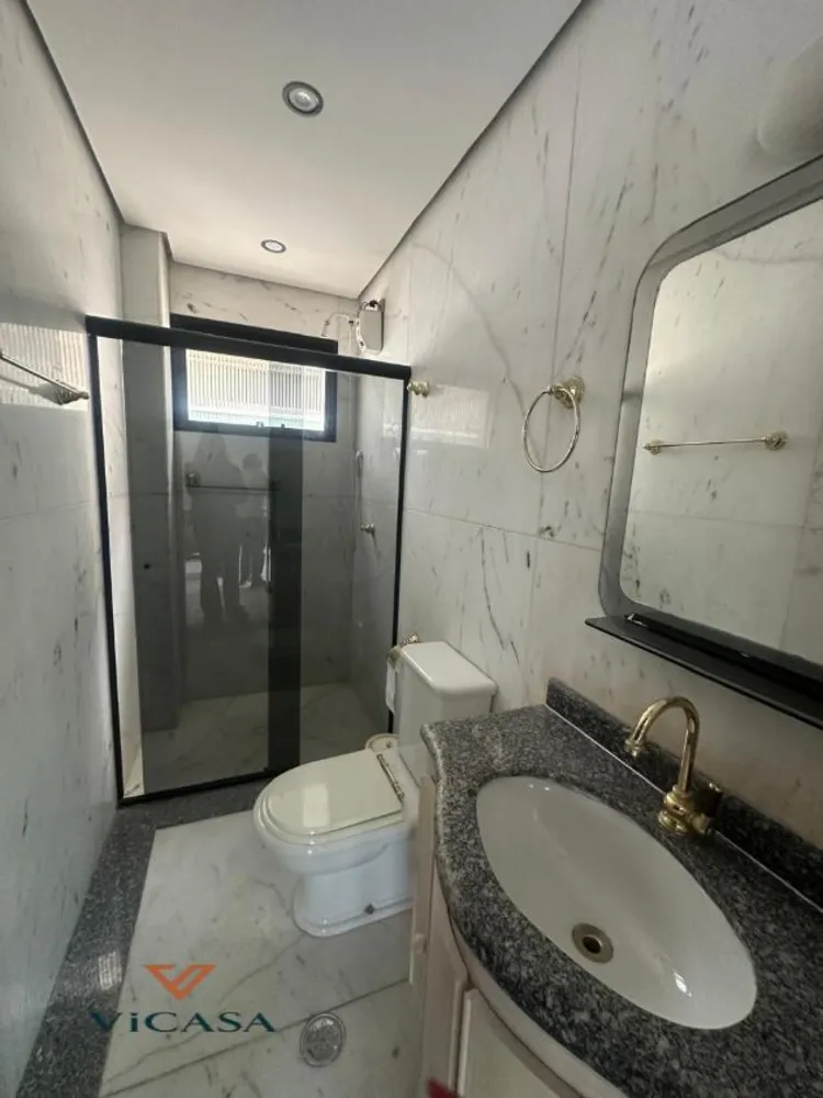 Cobertura, 4 quartos, 245 m² - Foto 16