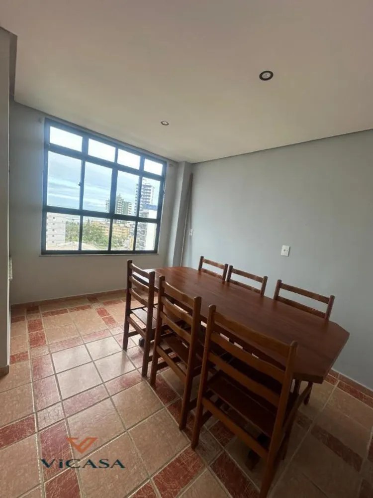 Cobertura, 4 quartos, 245 m² - Foto 4