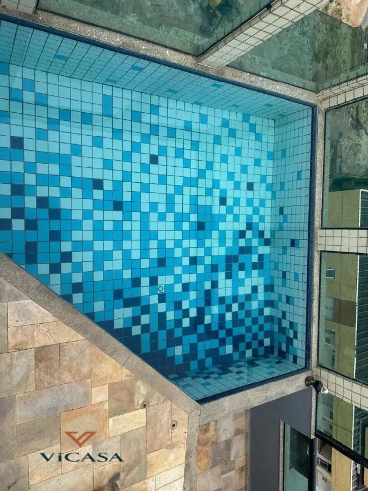 Cobertura, 4 quartos, 245 m² - Foto 1