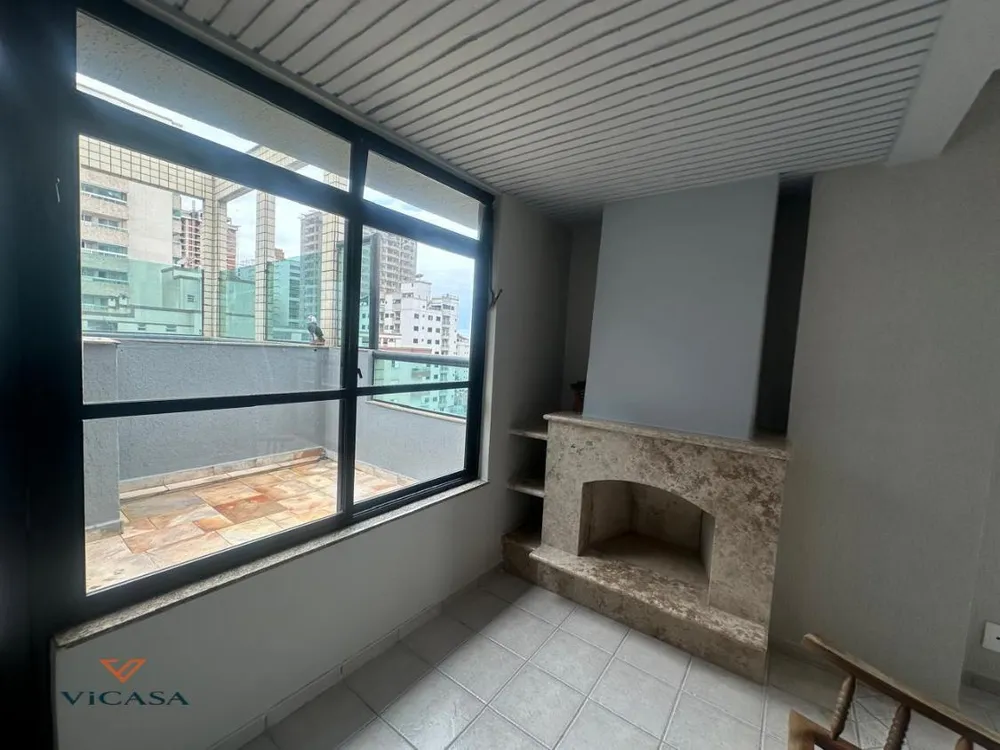 Cobertura, 4 quartos, 245 m² - Foto 14