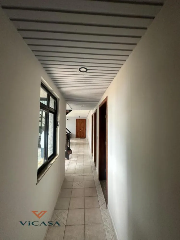 Cobertura, 4 quartos, 245 m² - Foto 13