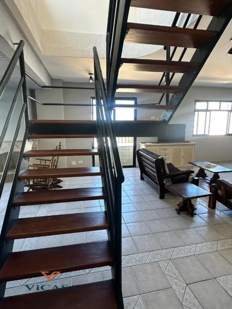 Cobertura, 4 quartos, 245 m² - Foto 5