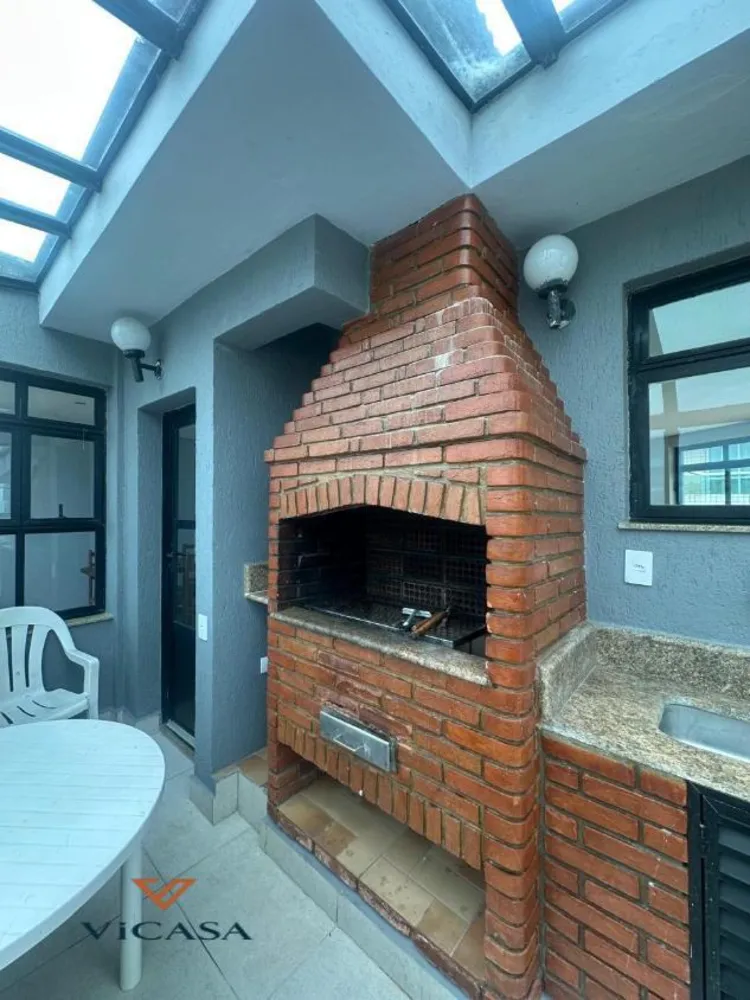 Cobertura, 4 quartos, 245 m² - Foto 2