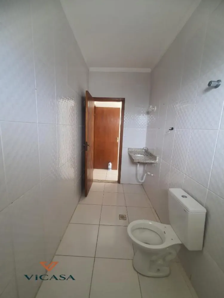 Casa de Condomínio, 3 quartos - Foto 8