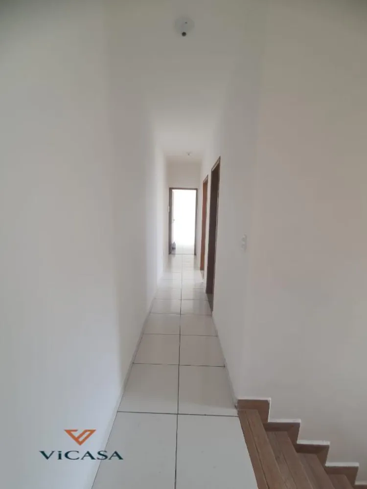 Casa de Condomínio, 3 quartos - Foto 12