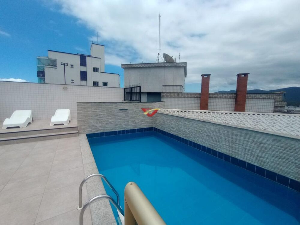 Apartamento, 1 quarto, 84 m² - Foto 1