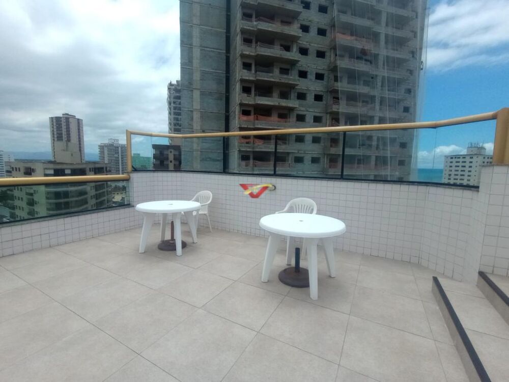 Apartamento, 1 quarto, 84 m² - Foto 3