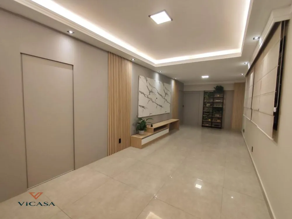 Apartamento, 3 quartos, 191 m² - Foto 2