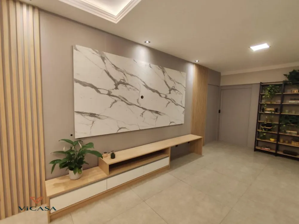 Apartamento, 3 quartos, 191 m² - Foto 1