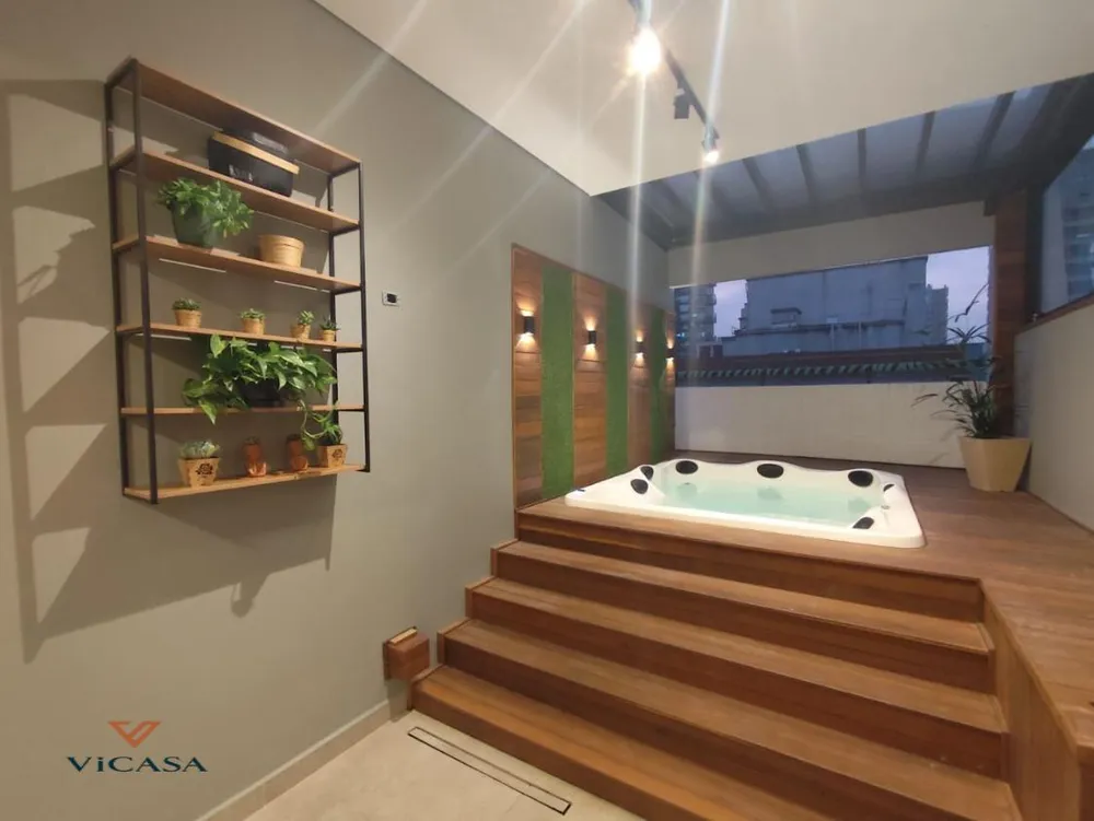 Apartamento, 3 quartos, 191 m² - Foto 4