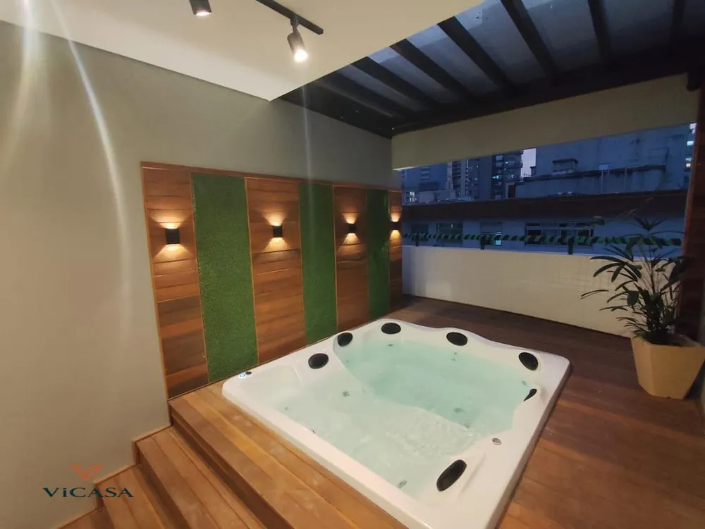 Apartamento, 3 quartos, 191 m² - Foto 6