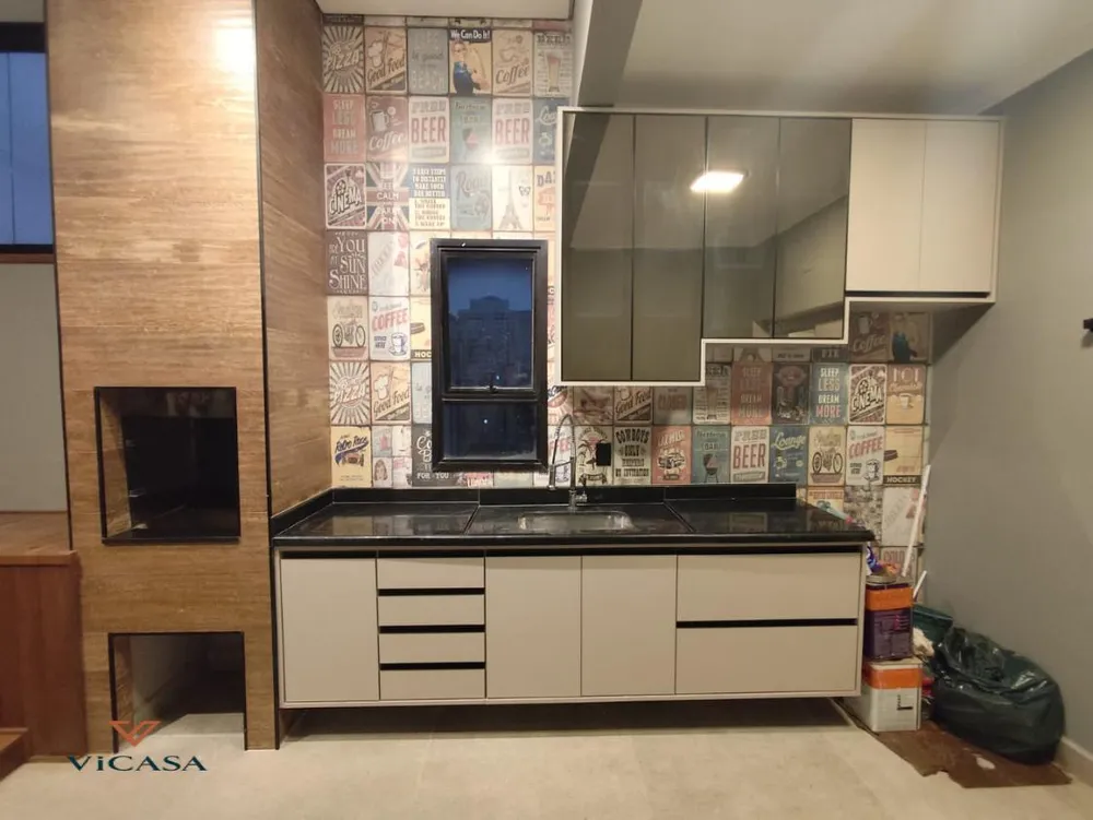 Apartamento, 3 quartos, 191 m² - Foto 7