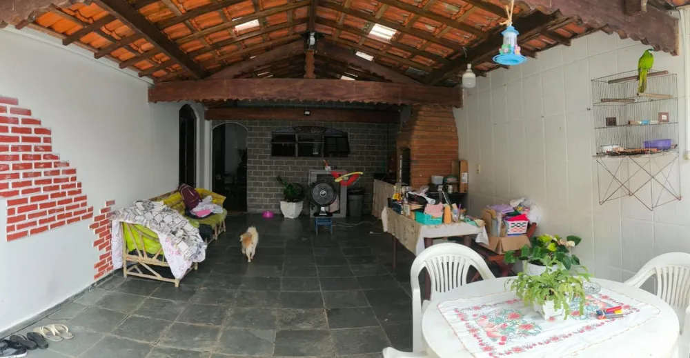 Casa, 4 quartos, 134 m² - Foto 7