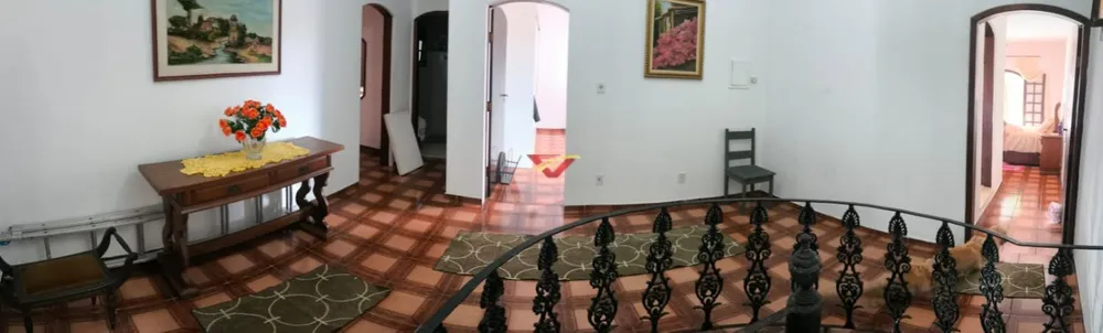 Casa, 4 quartos, 134 m² - Foto 6