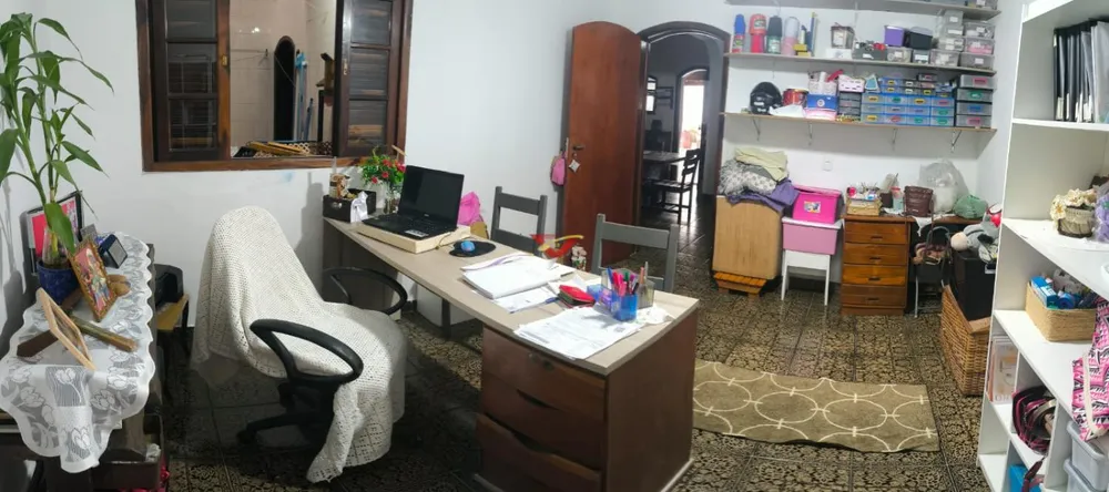 Casa, 4 quartos, 134 m² - Foto 10