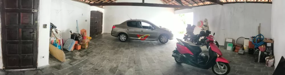 Casa, 4 quartos, 134 m² - Foto 2