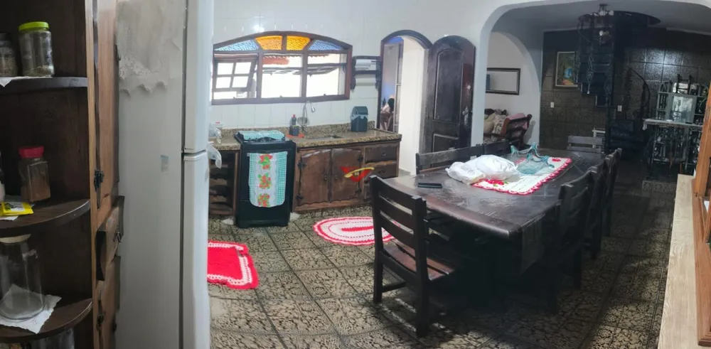 Casa, 4 quartos, 134 m² - Foto 11