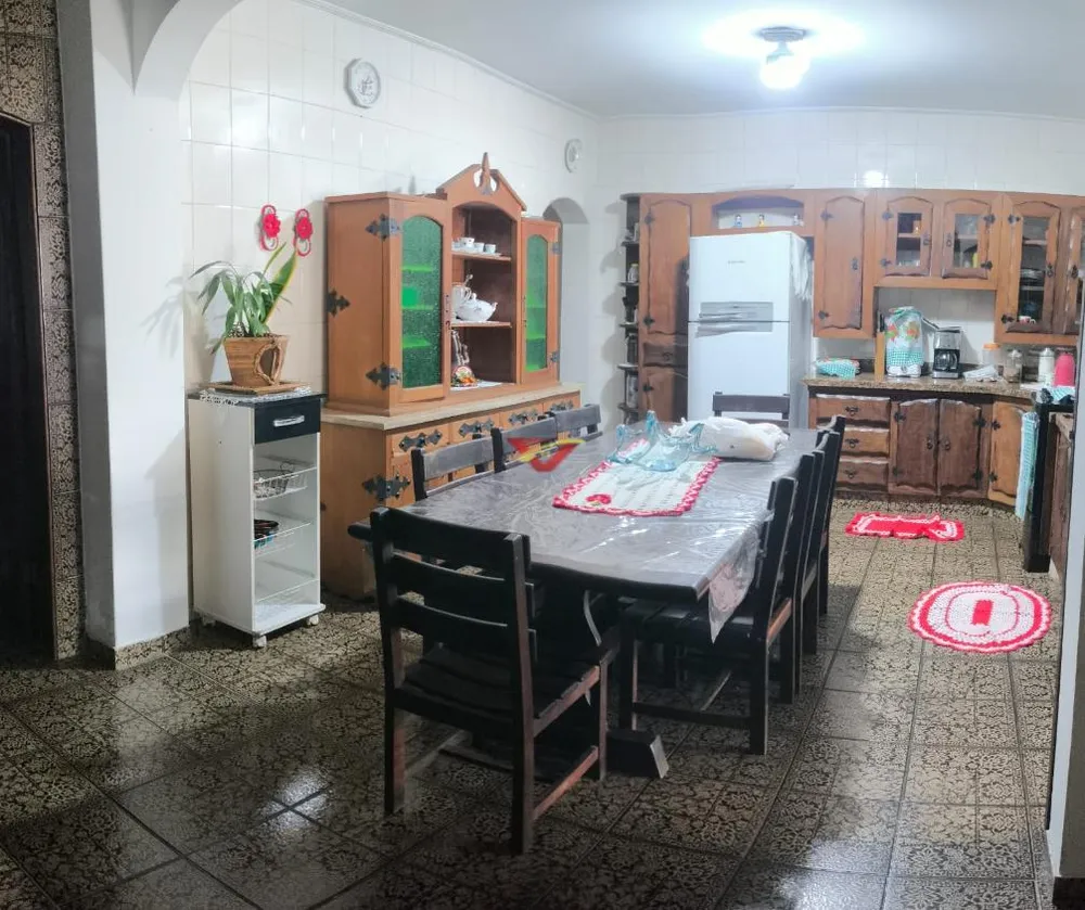 Casa, 4 quartos, 134 m² - Foto 10