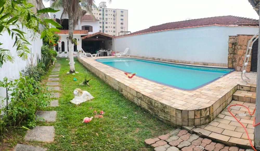 Casa, 4 quartos, 134 m² - Foto 8