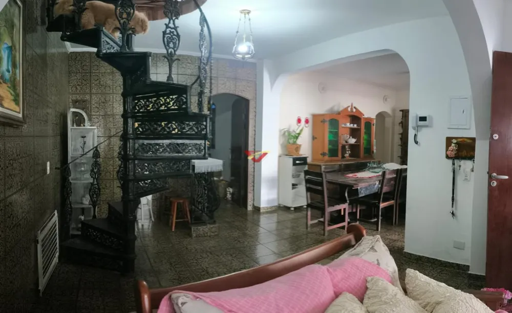 Casa, 4 quartos, 134 m² - Foto 5
