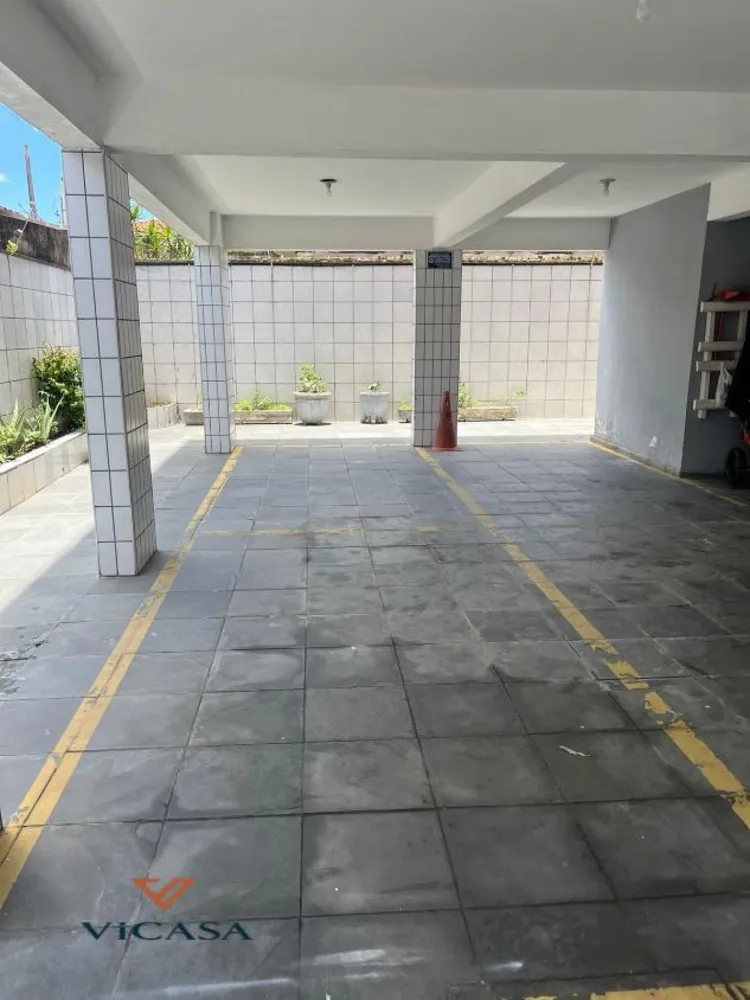 Apartamento, 1 quarto, 64 m² - Foto 1