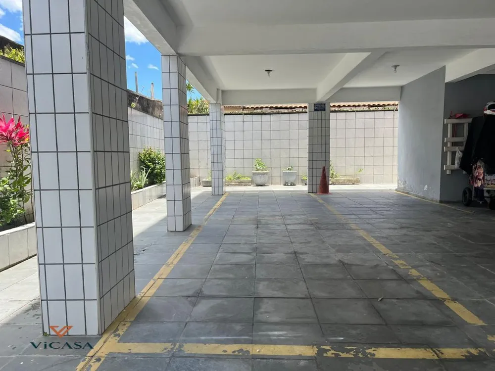 Apartamento, 1 quarto, 64 m² - Foto 5