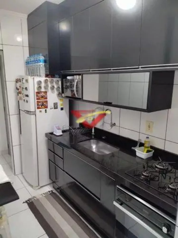 Apartamento, 2 quartos, 60 m² - Foto 11