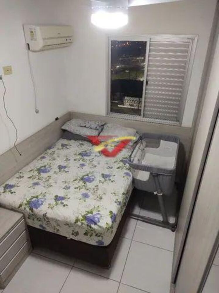 Apartamento, 2 quartos, 60 m² - Foto 12
