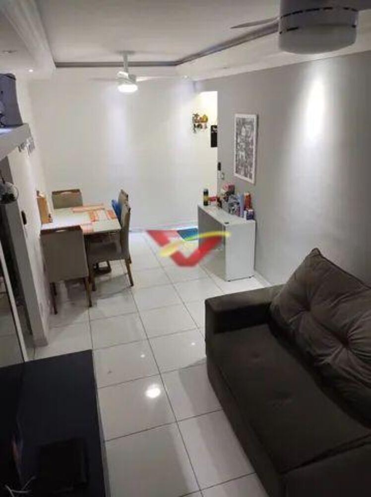 Apartamento, 2 quartos, 60 m² - Foto 8