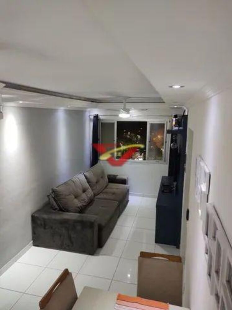 Apartamento, 2 quartos, 60 m² - Foto 3