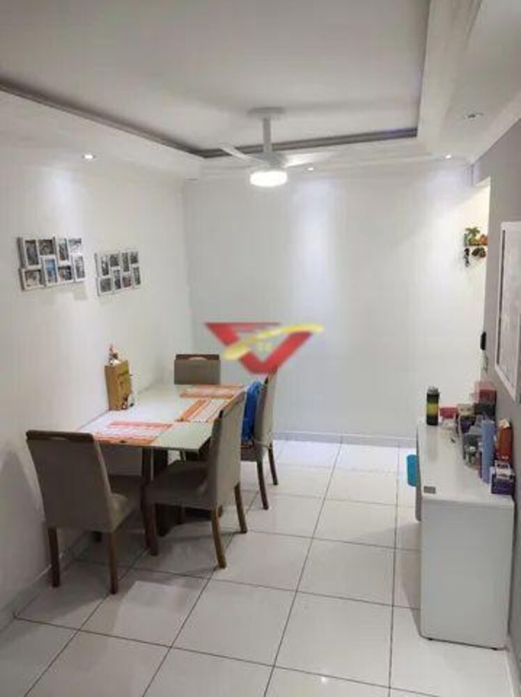 Apartamento, 2 quartos, 60 m² - Foto 10
