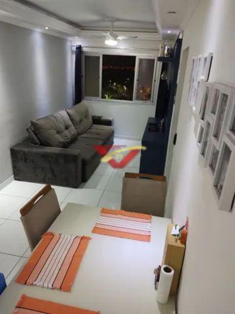 Apartamento, 2 quartos, 60 m² - Foto 4