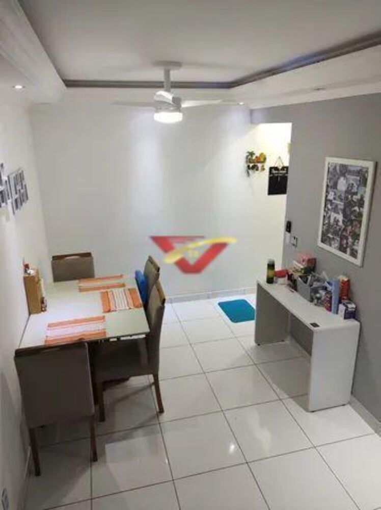 Apartamento, 2 quartos, 60 m² - Foto 9