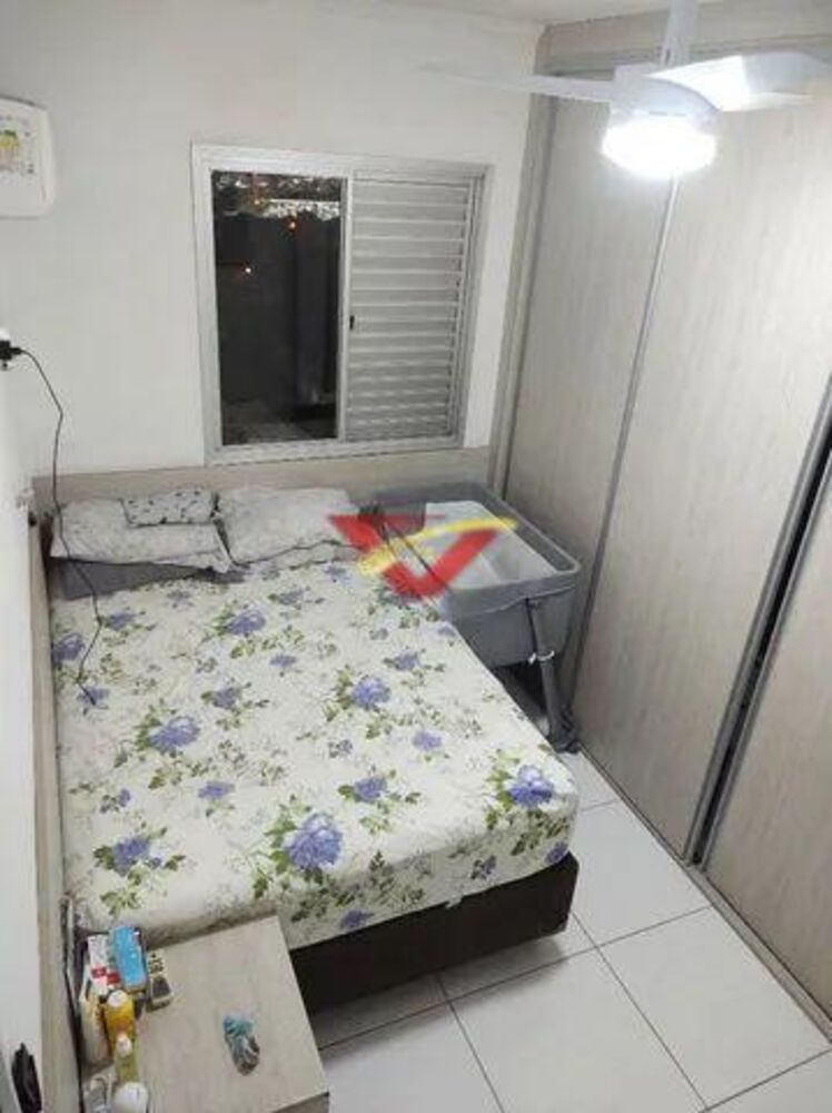 Apartamento, 2 quartos, 60 m² - Foto 17