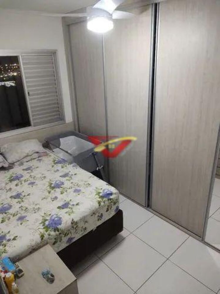 Apartamento, 2 quartos, 60 m² - Foto 16