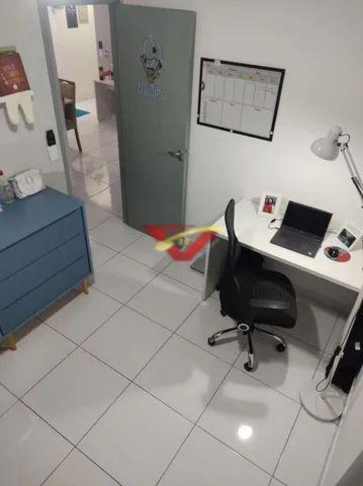 Apartamento, 2 quartos, 60 m² - Foto 14