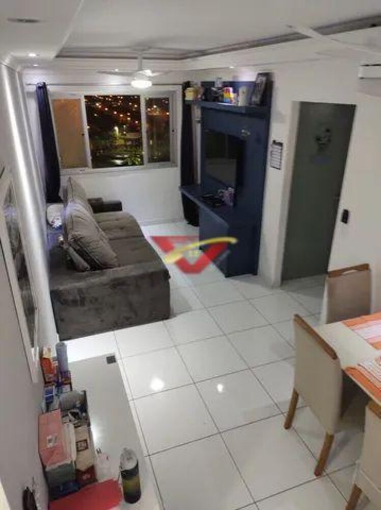 Apartamento, 2 quartos, 60 m² - Foto 5