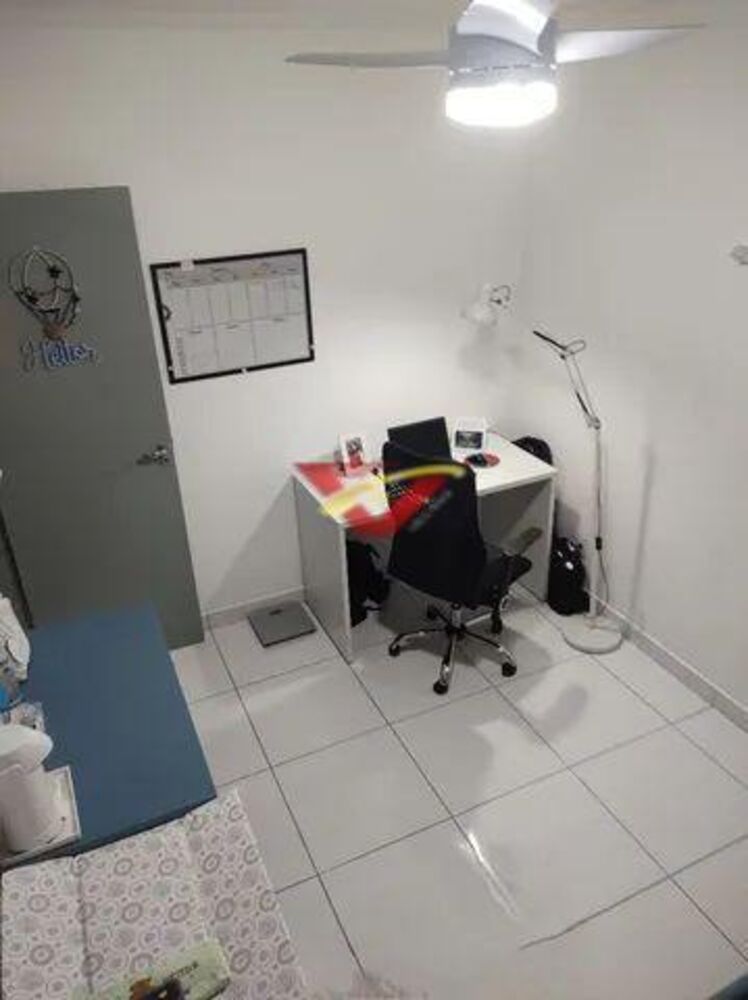 Apartamento, 2 quartos, 60 m² - Foto 15