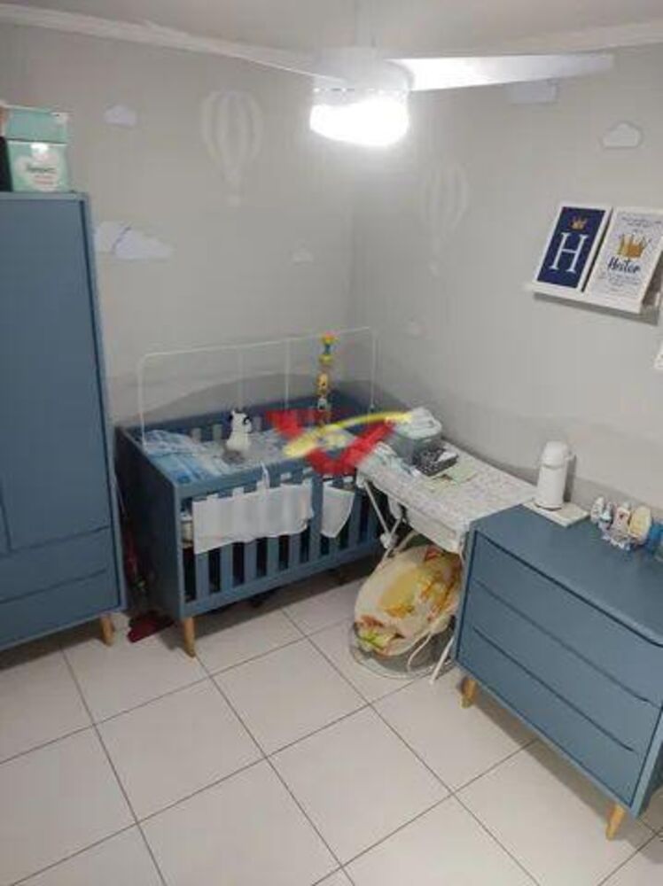 Apartamento, 2 quartos, 60 m² - Foto 13