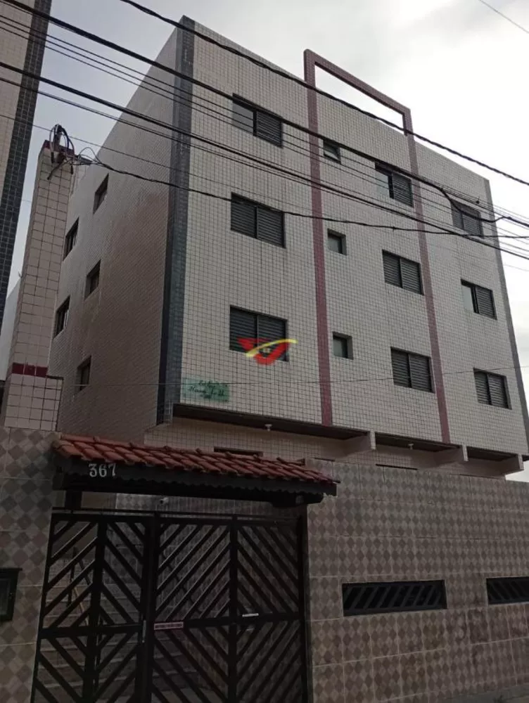 Apartamento, 2 quartos, 60 m² - Foto 1