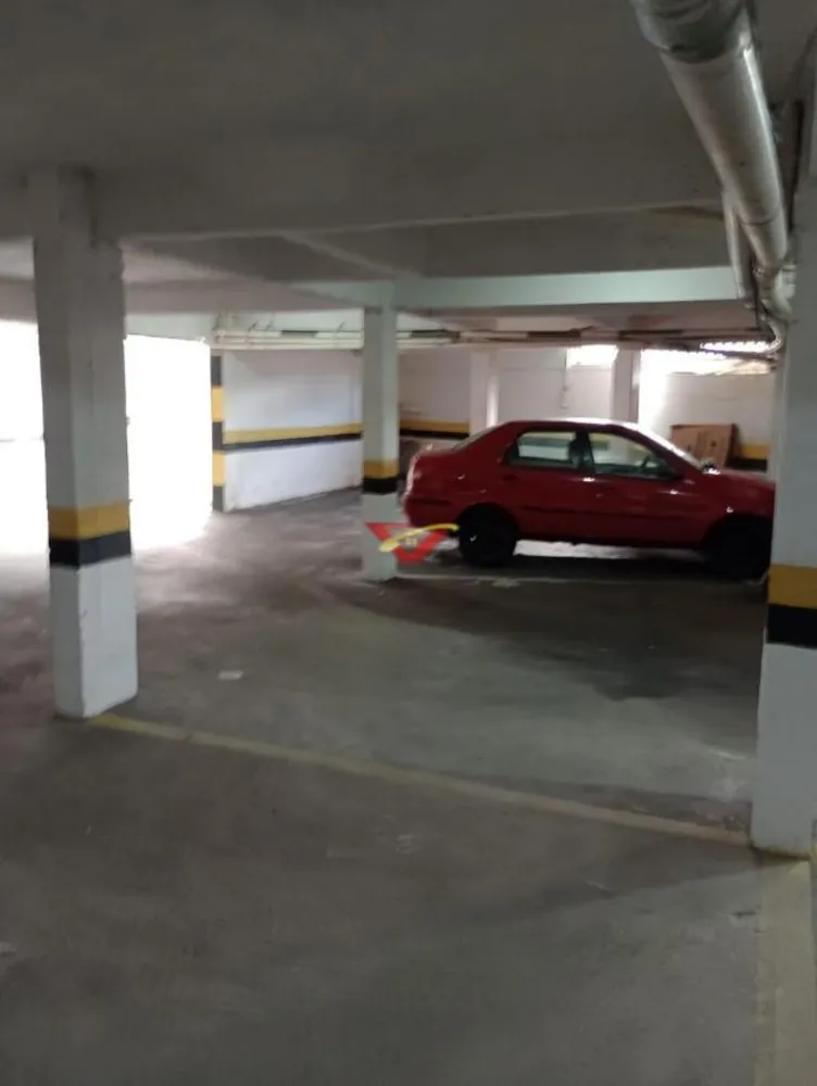 Apartamento, 2 quartos, 60 m² - Foto 5