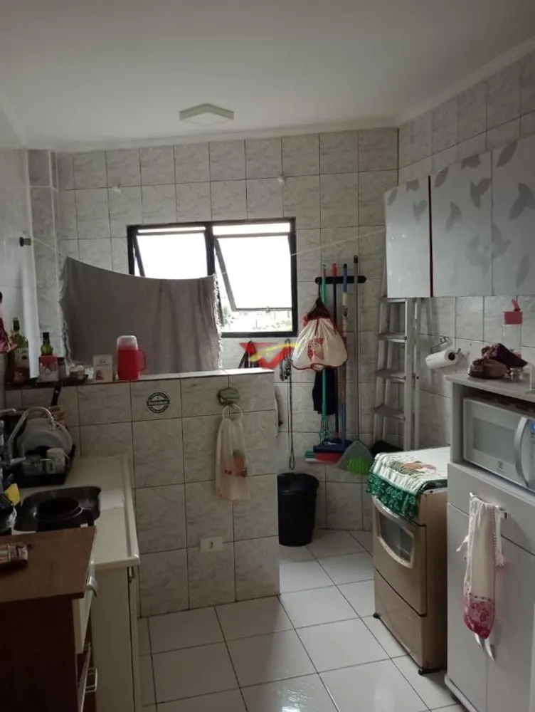 Apartamento, 2 quartos, 60 m² - Foto 17