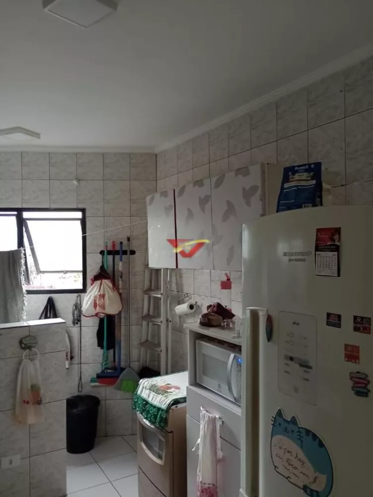Apartamento, 2 quartos, 60 m² - Foto 8