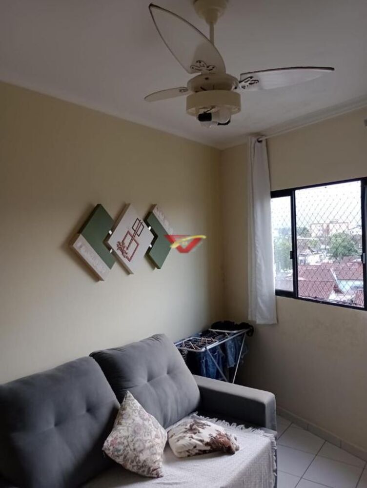 Apartamento, 2 quartos, 60 m² - Foto 3