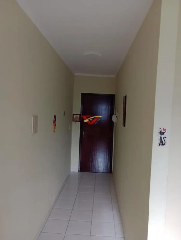 Apartamento, 2 quartos, 60 m² - Foto 7