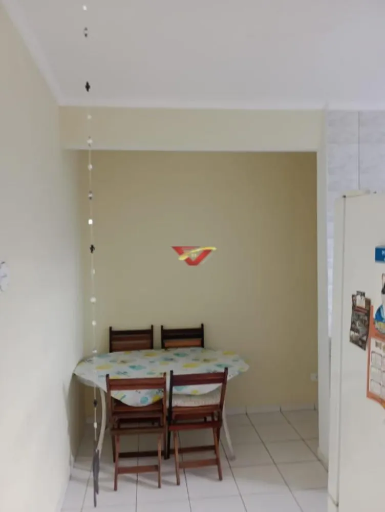Apartamento, 2 quartos, 60 m² - Foto 8